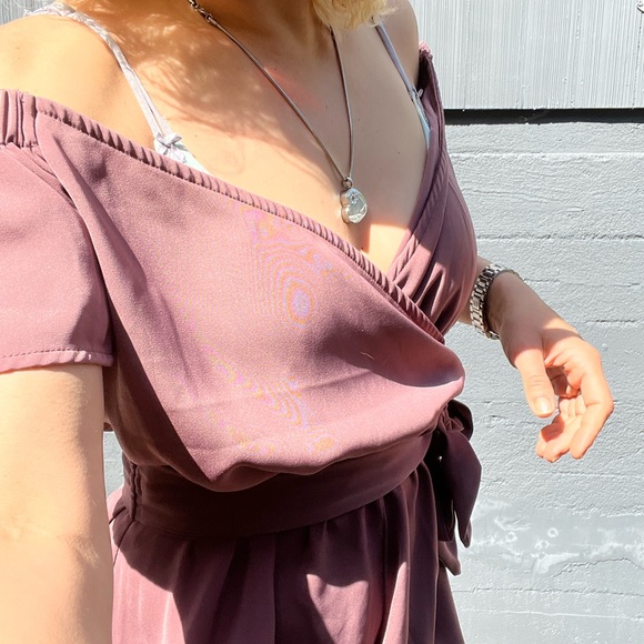 Tobi Romper size M - Picture 7 of 8